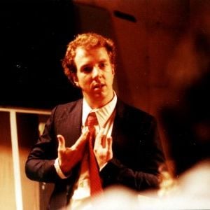 Foto Conceição - Autor Bom é Autor Morto