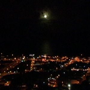 Foto O Coco, a Roda, o Pnêu e o Farol