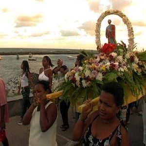 Foto O Coco, a Roda, o Pnêu e o Farol