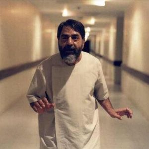 Foto Entre Luzes e Sombras