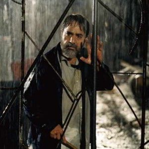 Foto Entre Luzes e Sombras