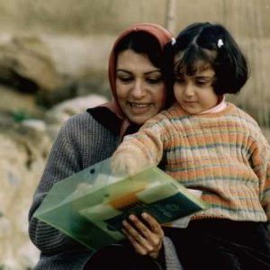 Foto Entre Luzes e Sombras