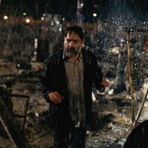 Foto Entre Luzes e Sombras