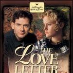 Foto A Carta de Amor