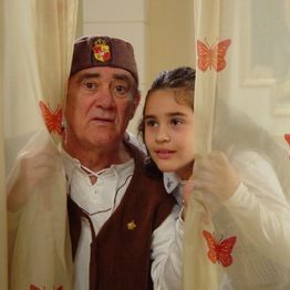 Foto O Cavaleiro Didi e a Princesa Lili