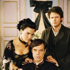 Foto O Coronel e o Lobisomem