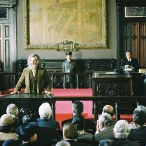 Foto O Coronel e o Lobisomem