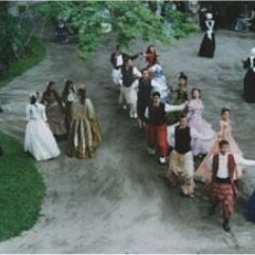 Foto Concerto Campestre