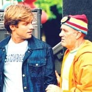 Foto Didi Quer Ser Criança