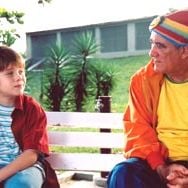 Foto Didi Quer Ser Criança