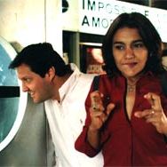 Foto Celeste e Estrela