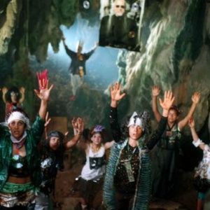 Foto Celeste e Estrela