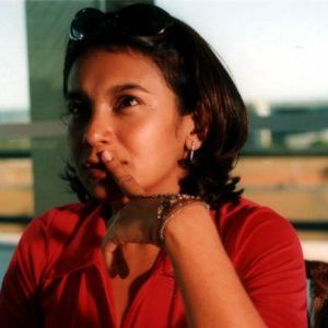 Foto Celeste e Estrela