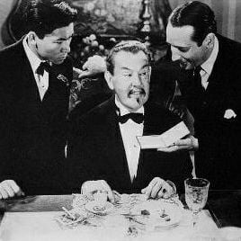 Foto Charlie Chan no Rio