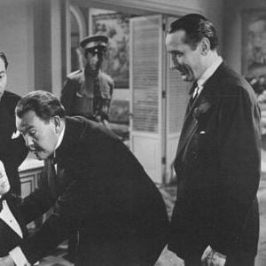 Foto Charlie Chan no Rio