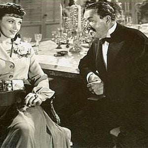 Foto Charlie Chan no Rio