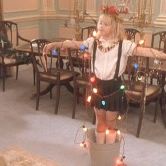 Foto O Natal de Eloise