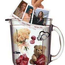 Foto Como Fazer um Filme de Amor