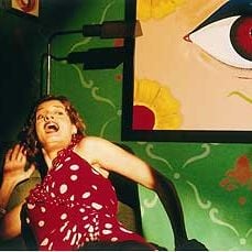 Foto Como Fazer um Filme de Amor