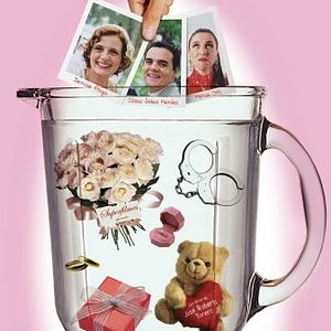 Foto Como Fazer um Filme de Amor