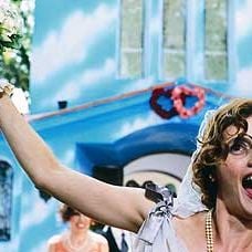 Foto Como Fazer um Filme de Amor