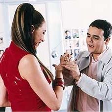 Foto Como Fazer um Filme de Amor