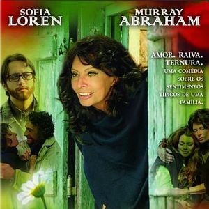 Foto A Casa dos Gerânios