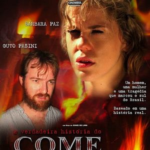 Foto A Verdadeira História do Come-Gente