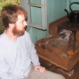 Foto A Verdadeira História do Come-Gente