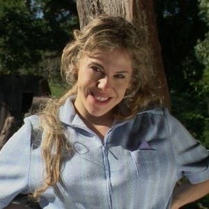 Foto A Verdadeira História do Come-Gente