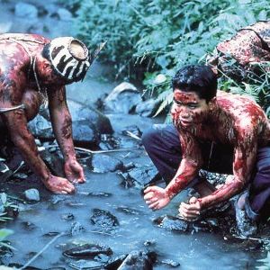 Foto O Diamante de Jeru