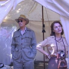 Foto O Diamante de Jeru