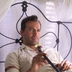 Foto O Diamante de Jeru