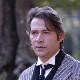 Foto O Demoninho de Olhos Pretos