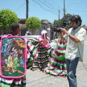 Foto Carnaval, Bexiga, Funk e Sombrinha