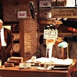 Foto Coração de Fogo