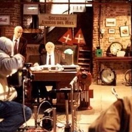 Foto Coração de Fogo