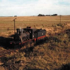 Foto Coração de Fogo