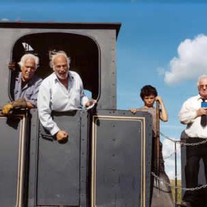 Foto Coração de Fogo