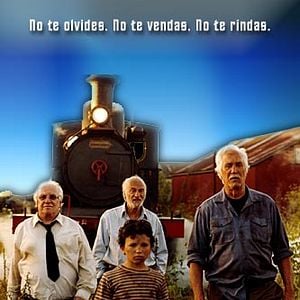 Foto Coração de Fogo