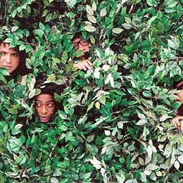 Foto Casseta & Planeta - A Taça do Mundo é Nossa