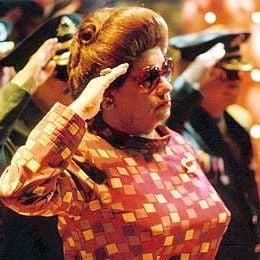 Foto Casseta & Planeta - A Taça do Mundo é Nossa