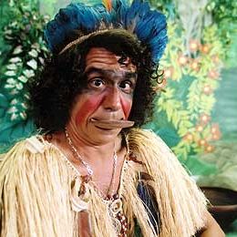 Foto Casseta & Planeta - A Taça do Mundo é Nossa