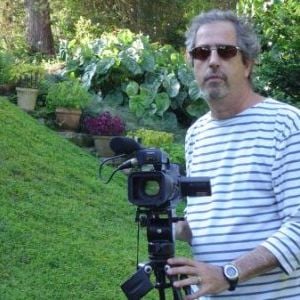 Foto O Cinema É Meu Jardim