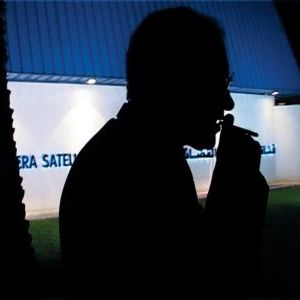 Foto Central Al Jazeera