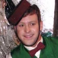 Foto Didi, o Caçador de Tesouros