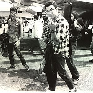 Foto Herbert de Perto