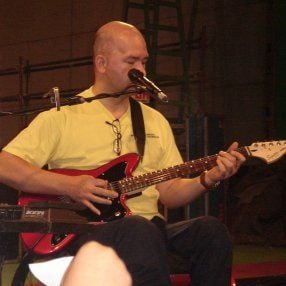 Foto Herbert de Perto