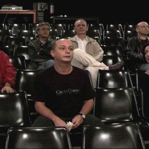 Foto Grupo Corpo 30 Anos - Uma Família Brasileira