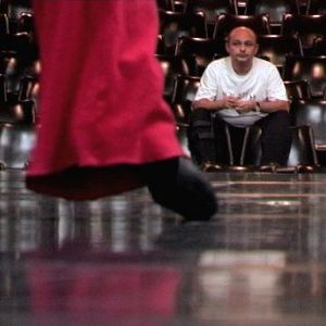 Foto Grupo Corpo 30 Anos - Uma Família Brasileira